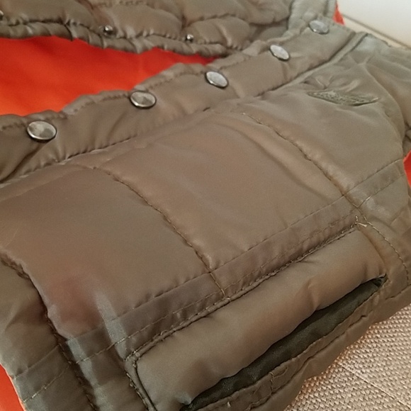 ABS 3 Piece Outfit - Picture 3 of 8